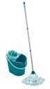 MOP S VEDLOM Leifheit 56792 CLASSIC SET