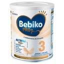 Bebiko PRO+ 3 next mlieko 700 g