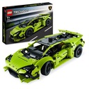 LEGO Technic 42161 Lamborghini Huracan Tecnica