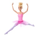 Brb Ballerina Blond Hrg34 Rb4