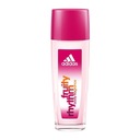 Adidas Fruity Rythm 75 ml dezodorant v spreji pre ženy DEO