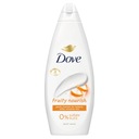 Sprchový gél / Dove Fruity Nourish / 720 ml