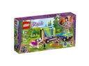 Lego 41371 FRIENDS Miin príves na kone