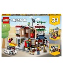 Lego CREATOR 31131 Downtown Noodle Shop