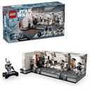 LEGO Star Wars 75387 LEGO STAR WARS NASTUPOVANIE DO TANTIVE IV