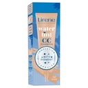 Lirene Water Tint 02 Nude CC Cream 25 ml