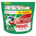 Tekuté kapsuly Ariel All-in-1 PODS Laundry, 40 praní Extra Clean