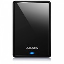 Externý pevný disk Adata 2048GB AHV620S-2TU31-CBK