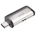 SANDISK ULTRA DUAL DRIVE USB Type-C 64 GB 150 MB/s