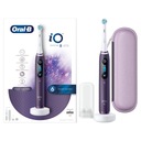 Oral-B iO Series 8 Violet iO8 Elektrická zubná kefka s puzdrom