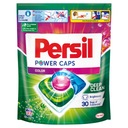 Persil Power Caps Color Laundry Capsules 33 ks