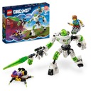 LEGO DREAMZzz 71454 Mateo a robot ZBlob