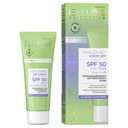 Hydratačný krém s SPF 50 Eveline 30 ml