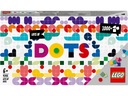 LEGO Dots 41935 BODKY rôzne