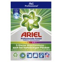 Ariel Professional Color prací prášok 7,15 kg