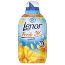 Lenor Aviváž 55 praní, Letný deň