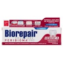 Biorepair Peribioma Pro zubná pasta 75 ml