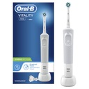 Zubná kefka ORAL-B Vitality 100 CrossAction White