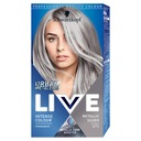 Schwarzkopf farba na vlasy U71 Metallic Silver