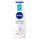 NIVEA REGENERAČNÝ TELOVÝ BALZAM ukľudňujúci 400ml