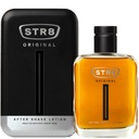 STR8 ORIGINAL A/S voda po holení 100 ml.