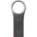 Flash disk Silicon Power Jewel J80 16GB USB 3.2