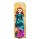 Disney princezná bábika Merida Hlw13 Rb5