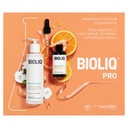 Bioliq PRO Set Micelárne mlieko + sérum s vitamínom C