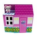 TM Toys Tiny Tukkins House Delux TT03001