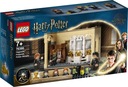 LEGO Harry Potter 76386 Rokfort: Chyba mnoholičného elixíru