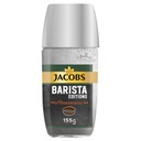 Jacobs Barista Americano instantná káva 155 g