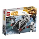 LEGO Star Wars Imperial Patrol 75207