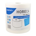 Čistiaca handrička HORECA Cellulose 260m 1Roll