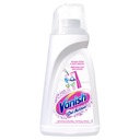 VANISH Oxi Action WHITE, odstraňovač škvŕn, 1,5l