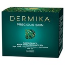 Dermika Precious Skin 20 SPF denný hydratačný krém na tvár 50 ml