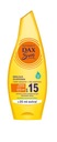 Dax Sun Sunscreen emulzia 15 SPF 175 ml