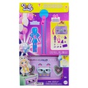 Mattel Polly Pocket Party Fashion HRD65