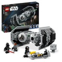 LEGO Bricks Star Wars 75347 TIE Bomber 625 dielikov Star Wars Lego 9+