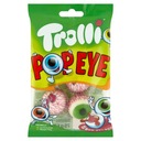 Trolli EYES gumové Glotzer Trolli 75 g (4 ks)