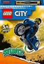 LEGO City Touring Stunt Motocykel 60331