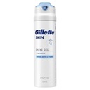 Gillette Skin gél na holenie 200ml (M) P2