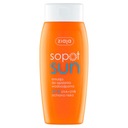 Vodeodolná opaľovacia emulzia SPF 6 Ziaja Sopot Sun 150 ml