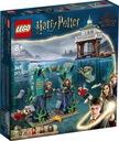 LEGO Harry Potter 76420 Turnaj troch čarodejníkov: Rokfortské jazero