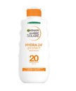 Garnier 20 SPF opaľovacia hmla 200 ml