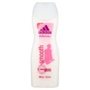 ADIDAS sprchový gél 400 ml WOMAN SMOOTH