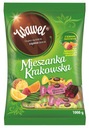 CUKROVINKY WAWEL KRAKOW MIX 1KG