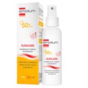 Emolium Minerálny ochranný sprej pre deti SPF 50