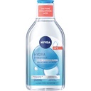 NIVEA HYDRA SKIN EFFECT Micelárny fluid + vložky