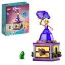 Lego Disney Rapunzel Swirling 43214