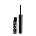 NYX EPIC WEAR EYELINER LIQUID so štetcom WHITE biela 3,5 ML